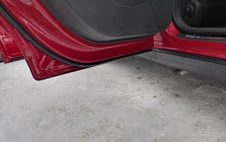 Citroen C4 II рестайлинг, 2010 год, 350 000 рублей, 10 фотография