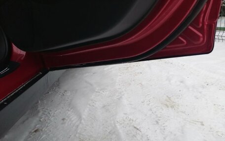 Citroen C4 II рестайлинг, 2010 год, 350 000 рублей, 11 фотография