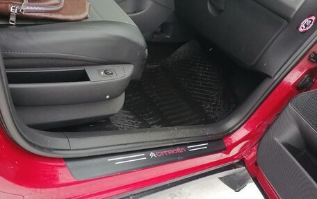 Citroen C4 II рестайлинг, 2010 год, 350 000 рублей, 14 фотография