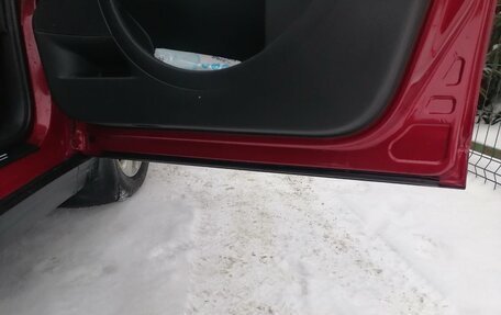 Citroen C4 II рестайлинг, 2010 год, 350 000 рублей, 13 фотография