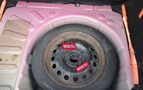 Citroen C4 II рестайлинг, 2010 год, 350 000 рублей, 20 фотография