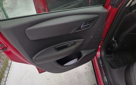 Citroen C4 II рестайлинг, 2010 год, 350 000 рублей, 26 фотография