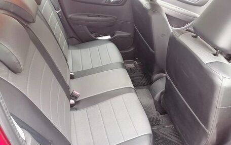 Citroen C4 II рестайлинг, 2010 год, 350 000 рублей, 23 фотография