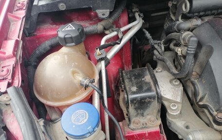 Citroen C4 II рестайлинг, 2010 год, 350 000 рублей, 35 фотография