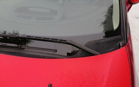 Citroen C4 II рестайлинг, 2010 год, 350 000 рублей, 33 фотография