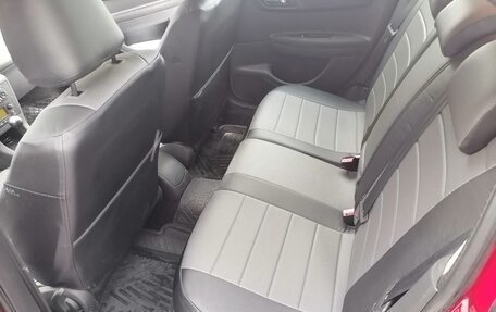 Citroen C4 II рестайлинг, 2010 год, 350 000 рублей, 25 фотография