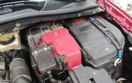 Citroen C4 II рестайлинг, 2010 год, 350 000 рублей, 36 фотография