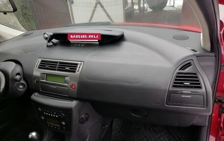 Citroen C4 II рестайлинг, 2010 год, 350 000 рублей, 32 фотография