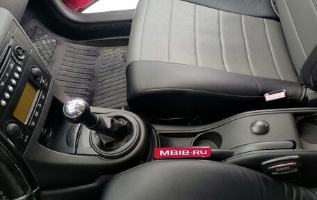 Citroen C4 II рестайлинг, 2010 год, 350 000 рублей, 30 фотография