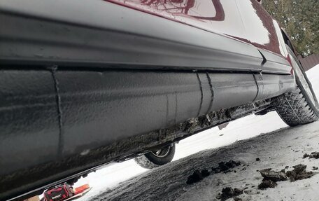 Citroen C4 II рестайлинг, 2010 год, 350 000 рублей, 39 фотография