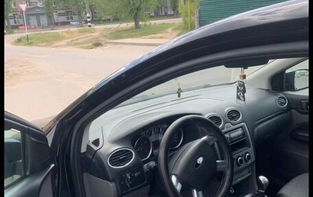 Ford Focus II рестайлинг, 2009 год, 400 000 рублей, 8 фотография