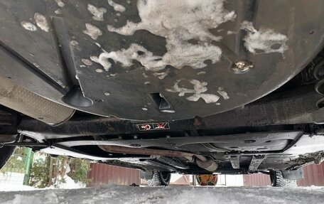 Citroen C4 II рестайлинг, 2010 год, 350 000 рублей, 40 фотография