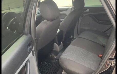 Ford Focus II рестайлинг, 2009 год, 400 000 рублей, 9 фотография