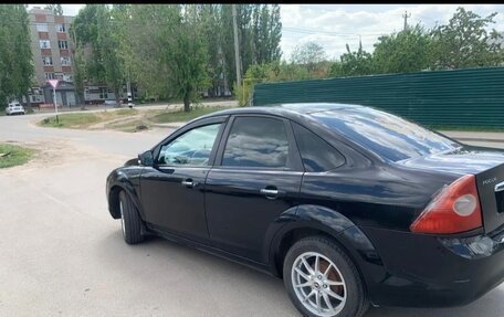 Ford Focus II рестайлинг, 2009 год, 400 000 рублей, 4 фотография