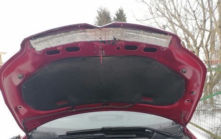 Citroen C4 II рестайлинг, 2010 год, 350 000 рублей, 37 фотография