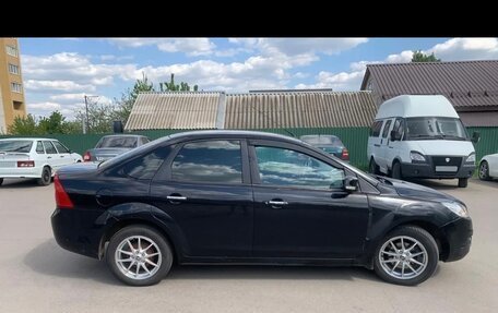 Ford Focus II рестайлинг, 2009 год, 400 000 рублей, 2 фотография