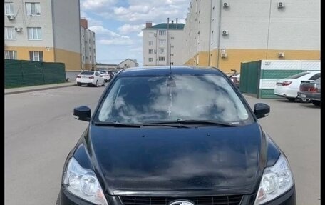 Ford Focus II рестайлинг, 2009 год, 400 000 рублей, 3 фотография