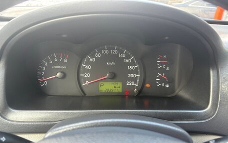 KIA Cerato I, 2006 год, 390 000 рублей, 4 фотография