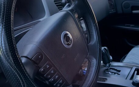 SsangYong Kyron I, 2014 год, 1 000 000 рублей, 3 фотография