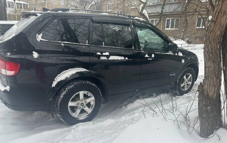 SsangYong Kyron I, 2014 год, 1 000 000 рублей, 6 фотография