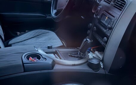 SsangYong Kyron I, 2014 год, 1 000 000 рублей, 2 фотография