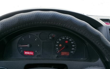 Volkswagen Transporter T5 рестайлинг, 2007 год, 1 350 000 рублей, 10 фотография