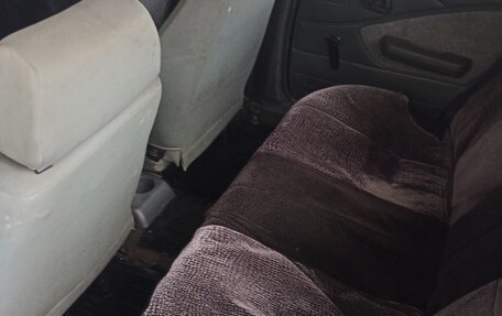 Daewoo Nexia I рестайлинг, 2005 год, 150 000 рублей, 9 фотография