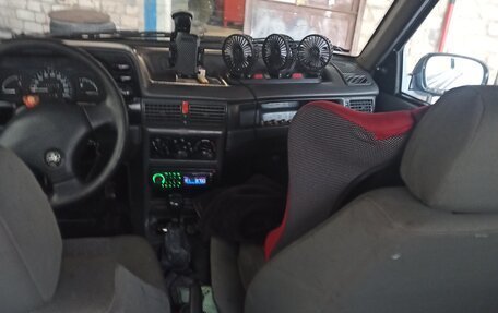 Daewoo Nexia I рестайлинг, 2005 год, 150 000 рублей, 6 фотография