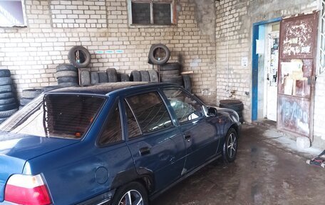 Daewoo Nexia I рестайлинг, 2005 год, 150 000 рублей, 3 фотография