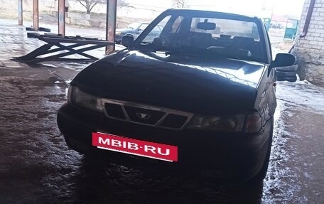 Daewoo Nexia I рестайлинг, 2005 год, 150 000 рублей, 2 фотография