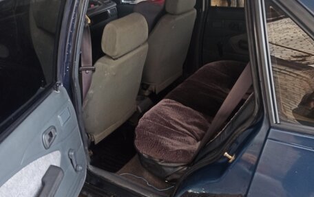 Daewoo Nexia I рестайлинг, 2005 год, 150 000 рублей, 8 фотография