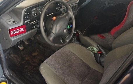 Daewoo Nexia I рестайлинг, 2005 год, 150 000 рублей, 7 фотография