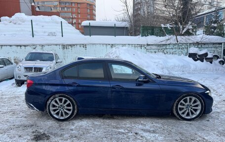 BMW 3 серия, 2017 год, 2 220 000 рублей, 6 фотография