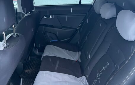 KIA Sportage III, 2015 год, 1 220 000 рублей, 10 фотография