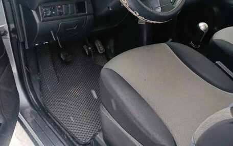 Nissan Note II рестайлинг, 2013 год, 800 000 рублей, 7 фотография