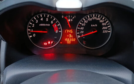 Nissan Note II рестайлинг, 2013 год, 800 000 рублей, 8 фотография