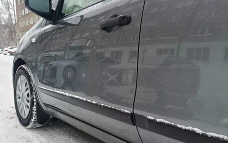 Nissan Note II рестайлинг, 2013 год, 800 000 рублей, 3 фотография