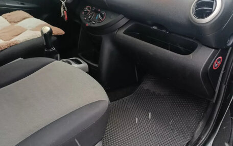 Nissan Note II рестайлинг, 2013 год, 800 000 рублей, 5 фотография