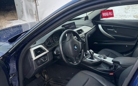 BMW 3 серия, 2017 год, 2 220 000 рублей, 13 фотография