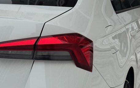 Skoda Rapid II, 2020 год, 1 850 000 рублей, 6 фотография