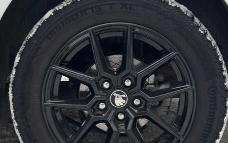 Skoda Rapid II, 2020 год, 1 850 000 рублей, 8 фотография