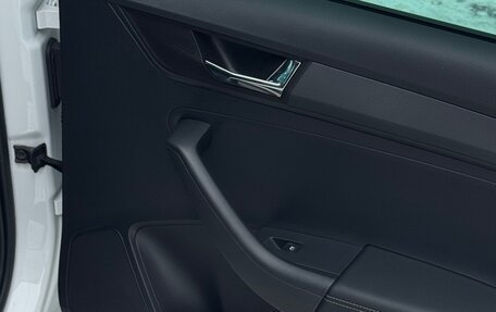 Skoda Rapid II, 2020 год, 1 850 000 рублей, 13 фотография