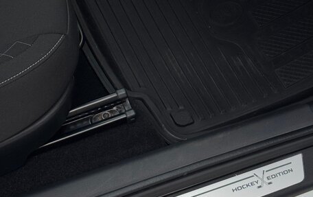 Skoda Rapid II, 2020 год, 1 850 000 рублей, 16 фотография