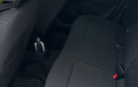 Skoda Rapid II, 2020 год, 1 850 000 рублей, 19 фотография