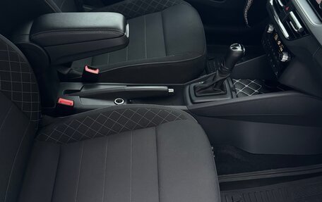 Skoda Rapid II, 2020 год, 1 850 000 рублей, 15 фотография