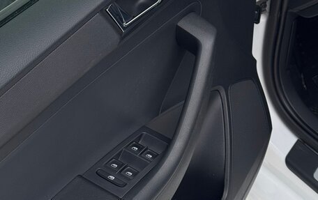 Skoda Rapid II, 2020 год, 1 850 000 рублей, 20 фотография