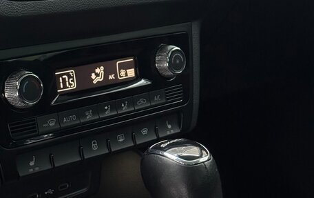 Skoda Rapid II, 2020 год, 1 850 000 рублей, 27 фотография