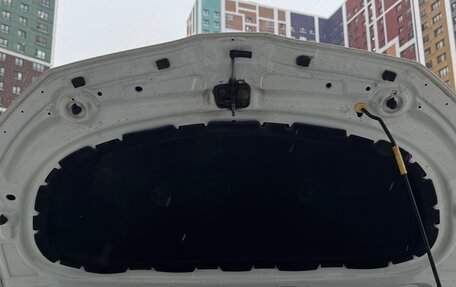 Skoda Rapid II, 2020 год, 1 850 000 рублей, 35 фотография