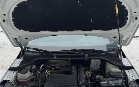 Skoda Rapid II, 2020 год, 1 850 000 рублей, 34 фотография