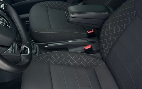 Skoda Rapid II, 2020 год, 1 850 000 рублей, 24 фотография